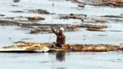 Japonya'da mucize kurtuluş