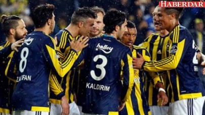 Fenerbahçeye Çin baskısı