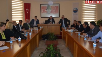 Büyükçekmece Belediyesi’nden sürücü adaylarına yeni güzergah