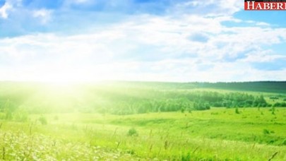 Baharı müjdeleyen ilk cemre 20 Şubatta (yarın) düşüyor