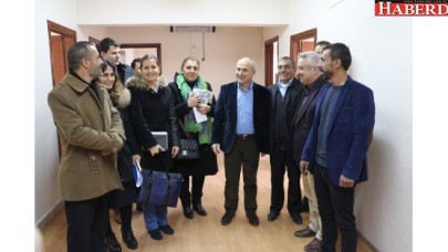 Büyükçekmeceye Roman Eğitim ve Kültür Merkezi