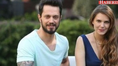 Aslı Enverden aşk itirafı: Aklımda yoktu