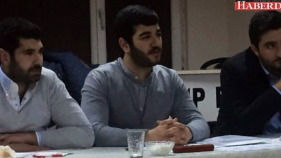 CHP Esenyurt’a “Görkem”li Başkan