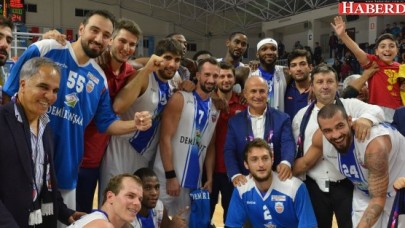 "Spor kurallarının rengi ve takımı olmaz!"