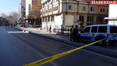 İstanbulda bombalı paket paniği