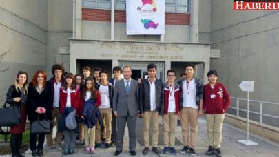 Bilimin Işığında ODTÜ’de Seminer