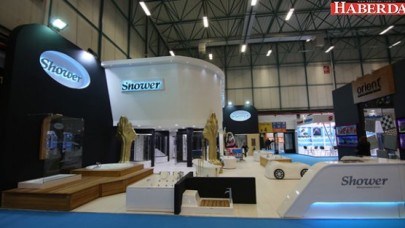 UNICERA fuar bugün başlıyor