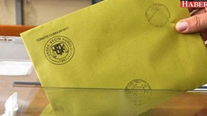 Seçim barajı düşüyor