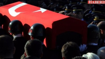 Surdaki Operasyonda Bir Asker Daha Şehit Oldu