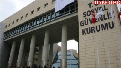 Sahtecilik olayları SGKyı yaktı