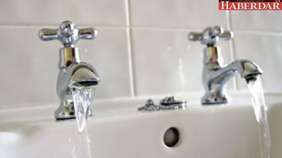 İstanbul suyu için kanalizasyon iddiası!