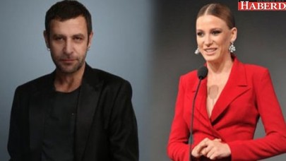 Serenay Sarıkaya: Soyunmam, sevişmem