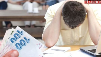 İcra ve İflasta Patlama Yaşanıyor