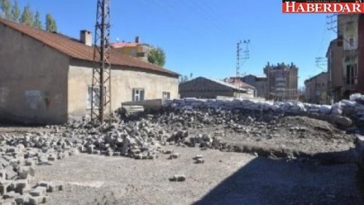 Yüksekovada göç başladı!