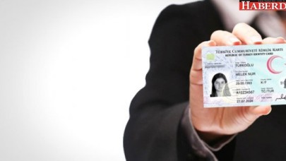 Yeni Kimliklerin Dağıtımının Başlayacağı Tarih