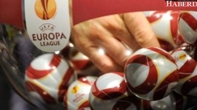 Fenerbahçe, Bragayla Eşleşti