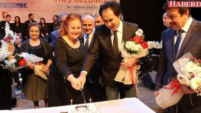 Türk Halk Müziği’nin 3 çınarı Büyükçekmece’de buluştu