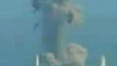 Dünyanın korktuğu oldu