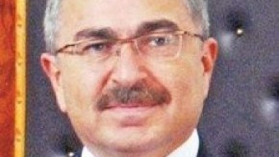 Buzdolapçı Vali Kırklareli’nde