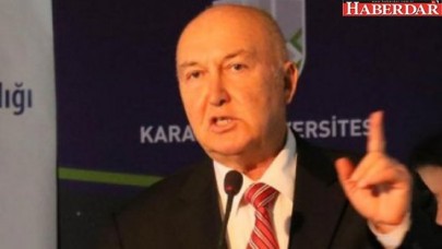 Deprem için tarih verdi!