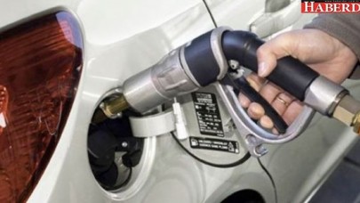 Motorine 7 kuruş zam!