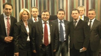 BİZ KAYBETMEDİK BAYRAĞI GEÇİCİ DEVRETTİK!