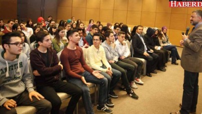 SOSYAL MEDYAYI DOĞRU KULLANMAK ÇOK ÖNEMLİDİR