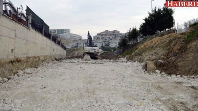 Turgut Özal Bulvarına alternatif geliyor!