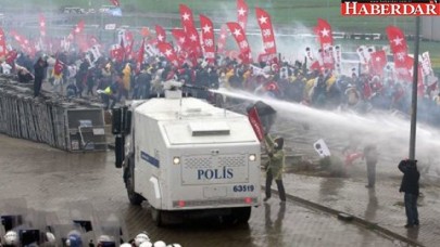 TOKİ tipi Silivri cezaevi