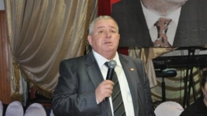 Hastane müdürü MHP'den aday