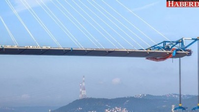 Yeni köprü kasayı boşaltacak!