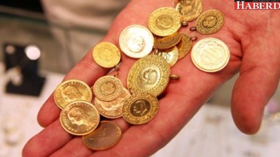 Uyarı Geldi: "Sakın Altın Almayın"