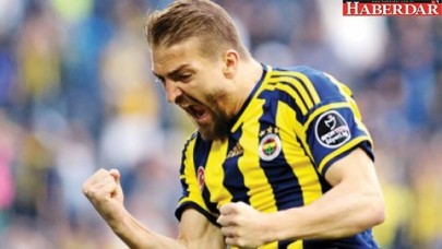 Caner Erkin bombası: Interle anlaştı