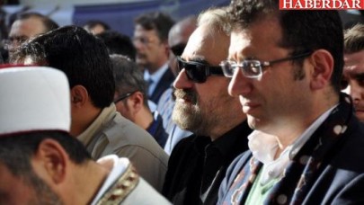 Volkan Konak’ın acı günü