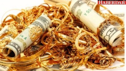 Altın 13 ayın zirvesinde