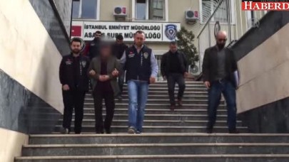 Esenyurtta Yorgan Yüzünden Cinayet...