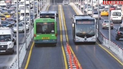 YGS’de ücretsiz ulaşım ve ek sefer müjdesi