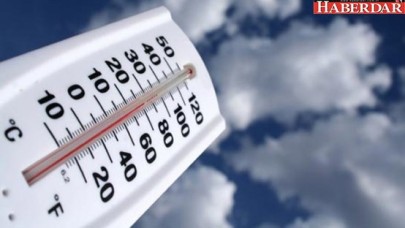 Meteorolojiden soğuk ve yağışlı hava uyarısı