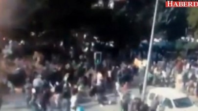 Bombacının kimliği belli oldu