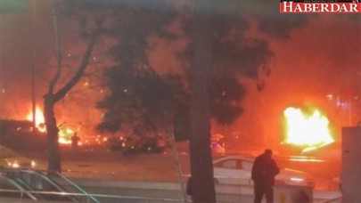 Dünya basını Ankara saldırısını nasıl gördü?