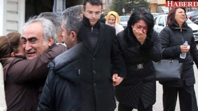 Ankara Katliamında Hayatını Kaybedenlerin Kimlikleri Belli Oldu