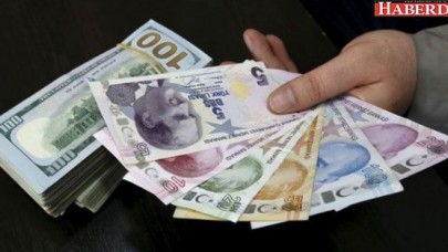 TL `terör` ile düşüşte!