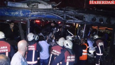 Almanya uyardı: Türkiyeye gitmeyin