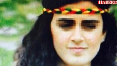 Ankara Saldırısını Gerçekleştiren Teröristin Fotoğrafları Ortaya Çıktı