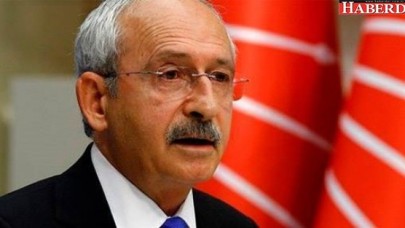 CHP liderinden Başbakana açık çağrı