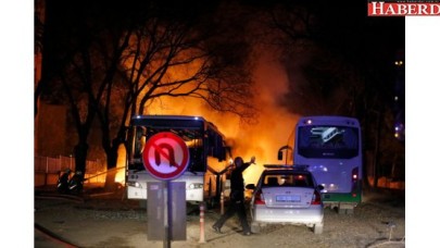 ABDden saldırısı uyarısı