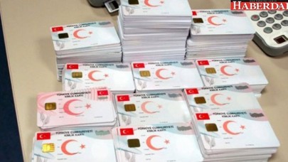 Yeni kimlikleri almak için gerekenler