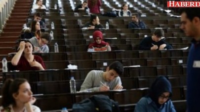 YGSde hatalı sorular bitmiyor