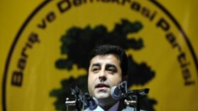 BDP, Nevruz'u 20 Mart'ta kutlayacak