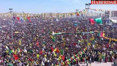 Valilik açıkladı: Nevruz kutlamaları yasak!